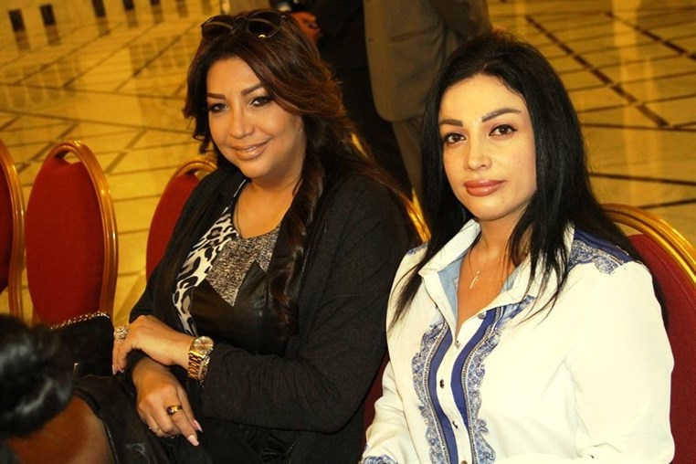 Beirut City Lions Club The Launch of the Civil Campaign Against Hunger